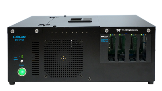 OakGate DE200-G4 桌面设备