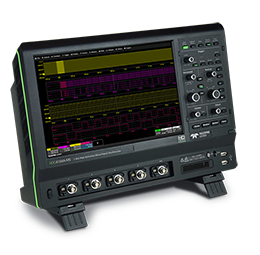 HDO4000A 高清示波器