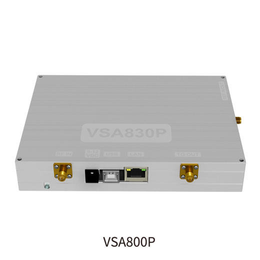 VSA-P系列频谱分析仪模块