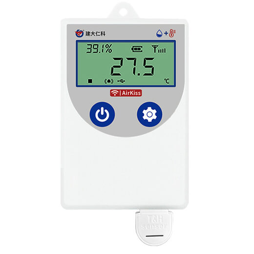 WIFI温湿度变送器COS-04