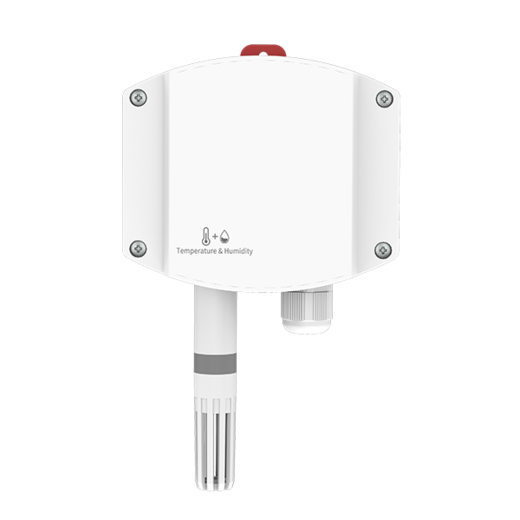 工业型壁挂温湿度变送器（485型）