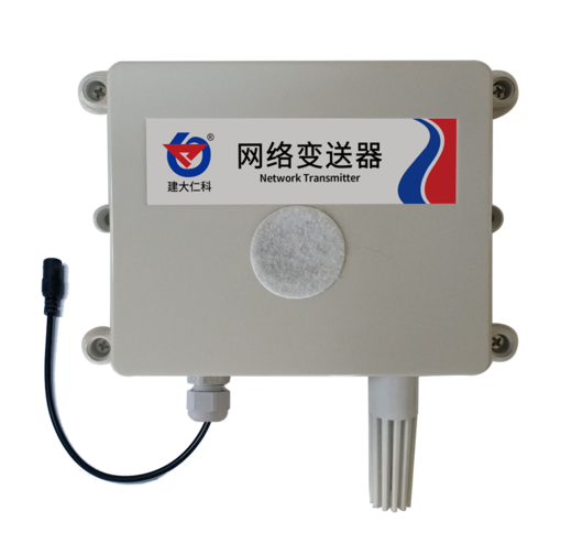4G气体变送器
