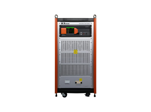 纹波信号发生器 RSG 80C50