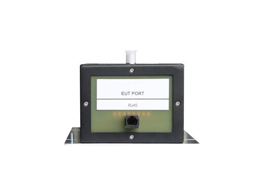 非屏蔽对称线耦合去耦网络 CDN RJ45