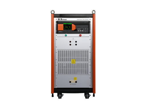 电动汽车抛负载模拟器 EVDG 20