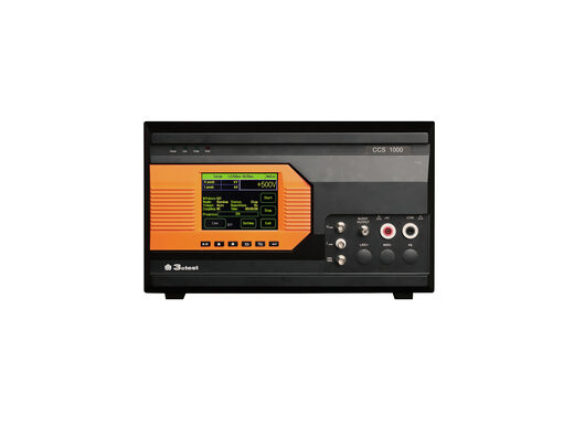 组合式抗扰度测试仪 CCS 1000