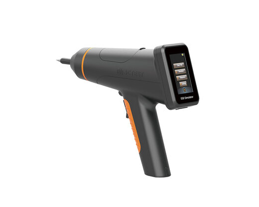 手持式静电放电模拟器 EDS MAX16