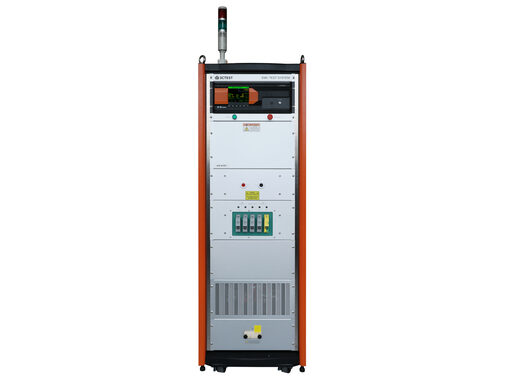 冲击电流模拟器 S16C4000N