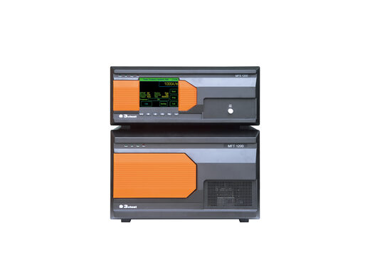 工频磁场干扰模拟器 MFS 1200