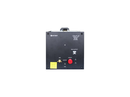 人工电源网络 LISN AR 100