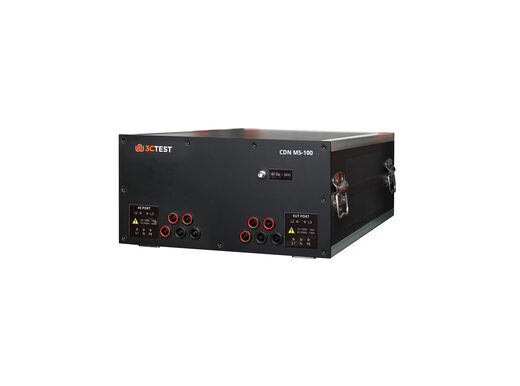 耦合去耦网络 CDN M5-100(AC 1500)