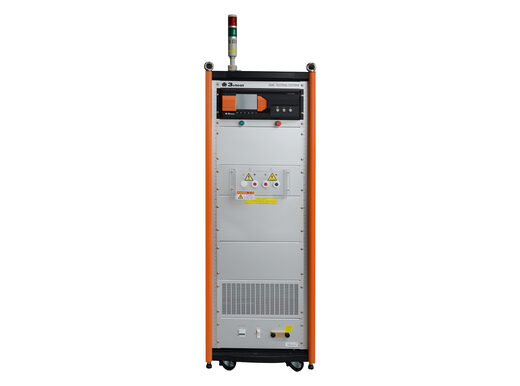 雷击浪涌模拟器 CWS 2000(JEC210)