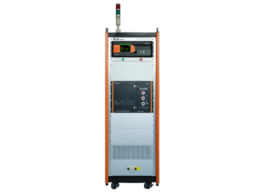 多功能雷击浪涌模拟器 CWS 2000MS