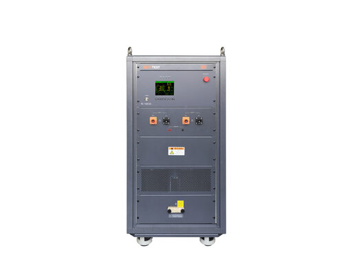 宽范围可调节预充电回路测试装置 RC 150C30