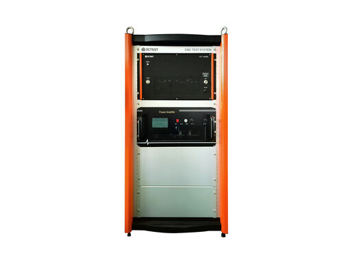传导抗扰度测试系统 CST 10500D(50M)