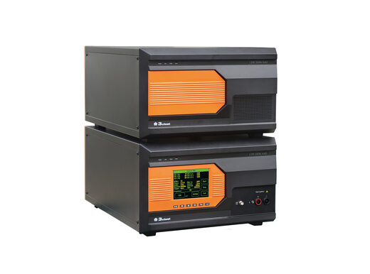 抛负载脉冲模拟器 LDS 200NxxD系列