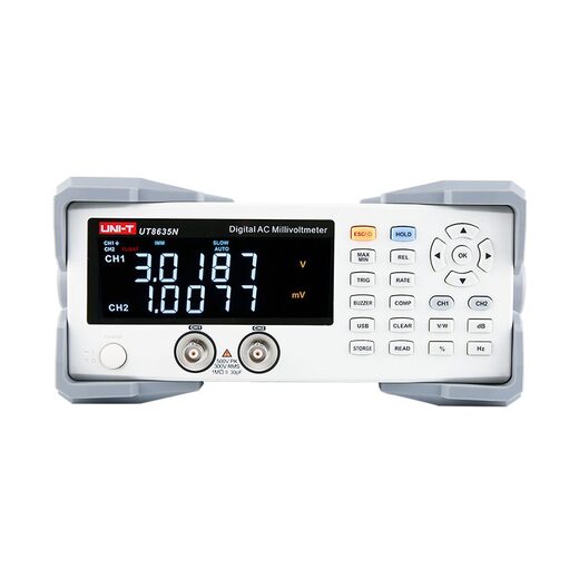 UT8630N系列 数字交流毫伏表