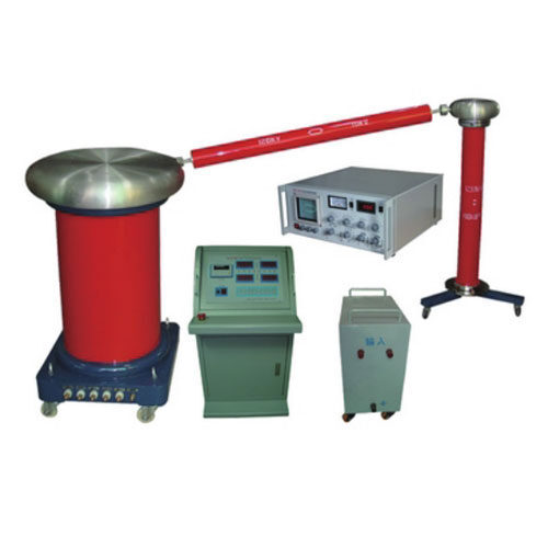 VS-YDQW系列无局放高压试验系统