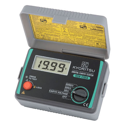 MODEL 4105AH