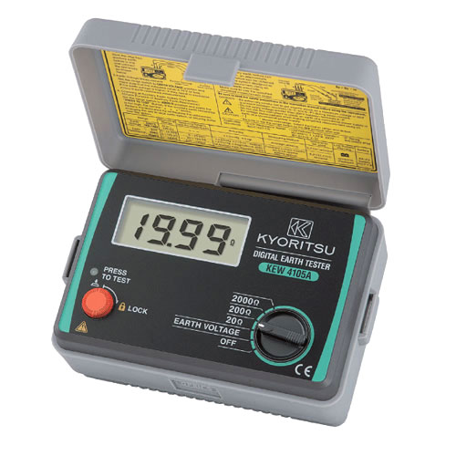 MODEL 4105AH