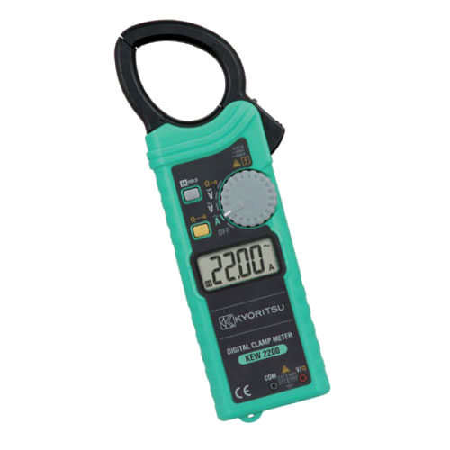 KEW 2200R