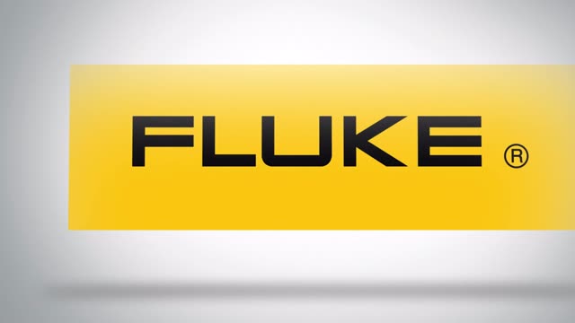 Fluke TiS20+ 热像仪 坚固耐用性能演示