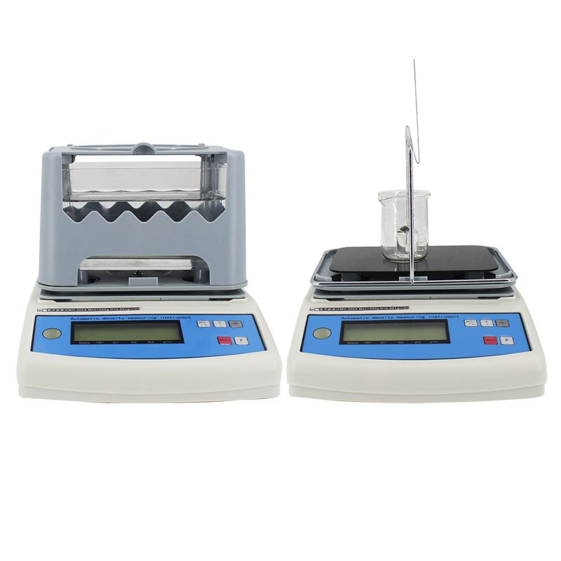 多功能密度计 GP-300S