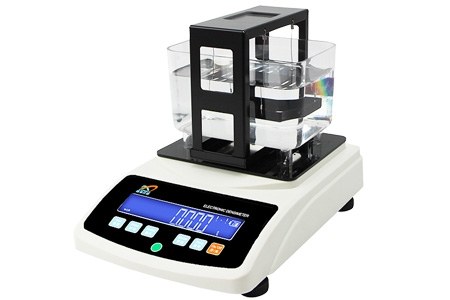 孔隙率吸水率测定仪 XF-120D