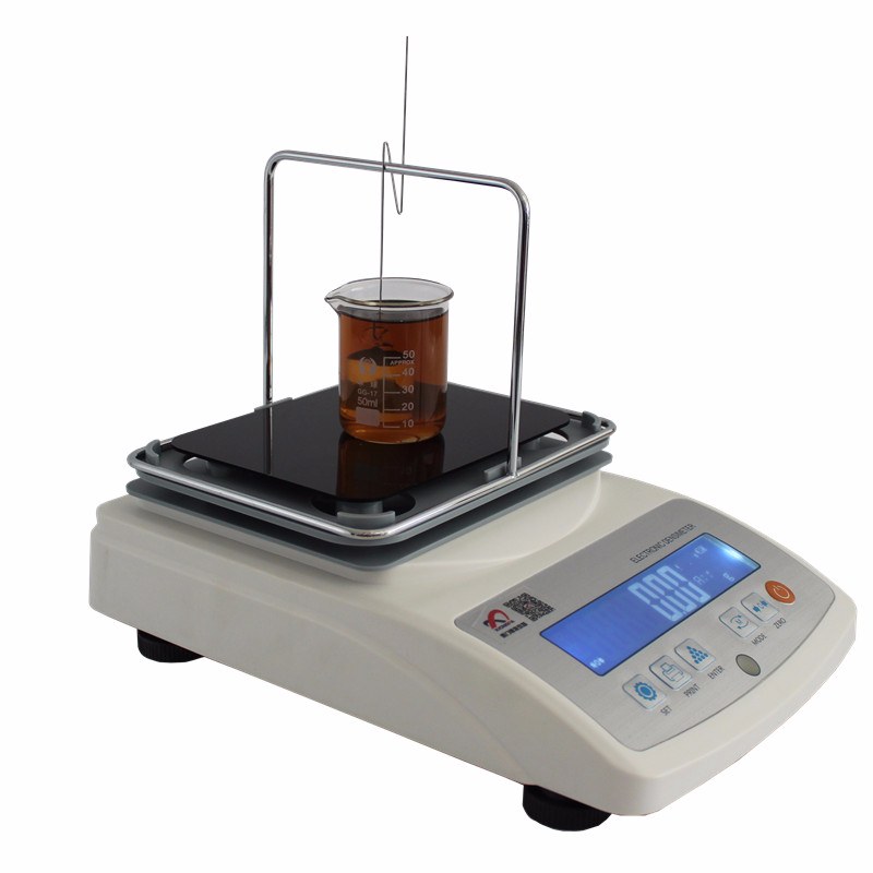 液体密度计 MDJ-300G
